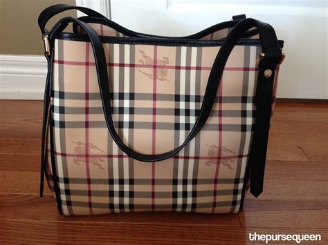 burberry fake bag|genuine burberry bag.